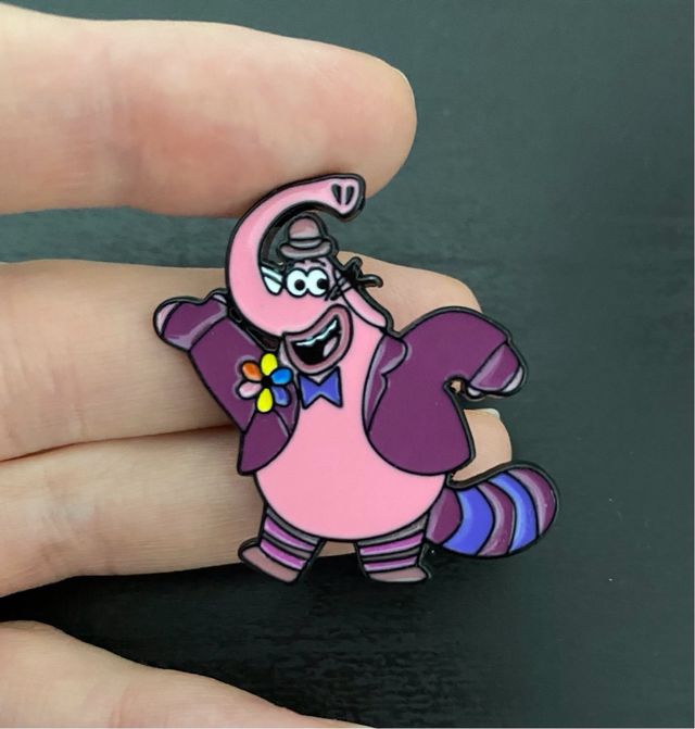 Pin Bing Bong Inside Out