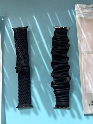 Correa apple watch Nuevas