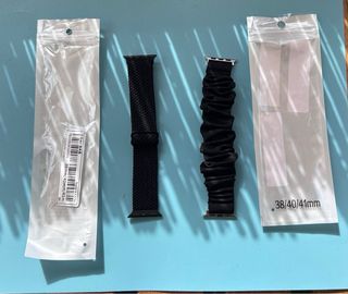 Correa apple watch Nuevas