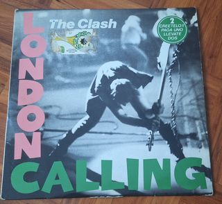 Vinilos pack internacional