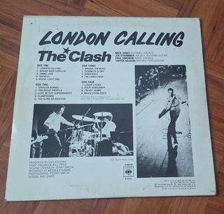 Vinilos pack internacional