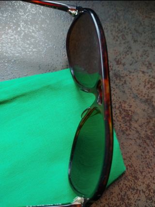 Gafas sol
