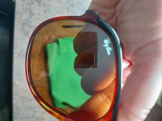 Gafas sol