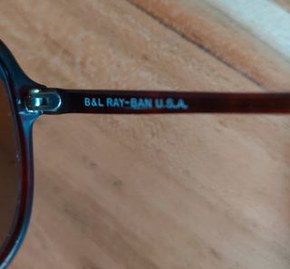 Gafas sol