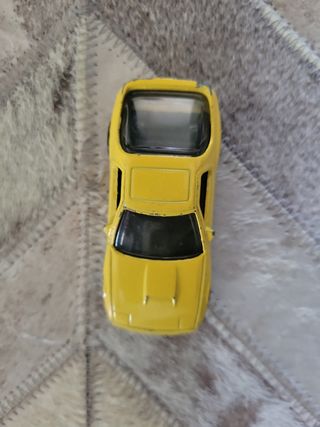 Mazda '89 savanna hotwheels