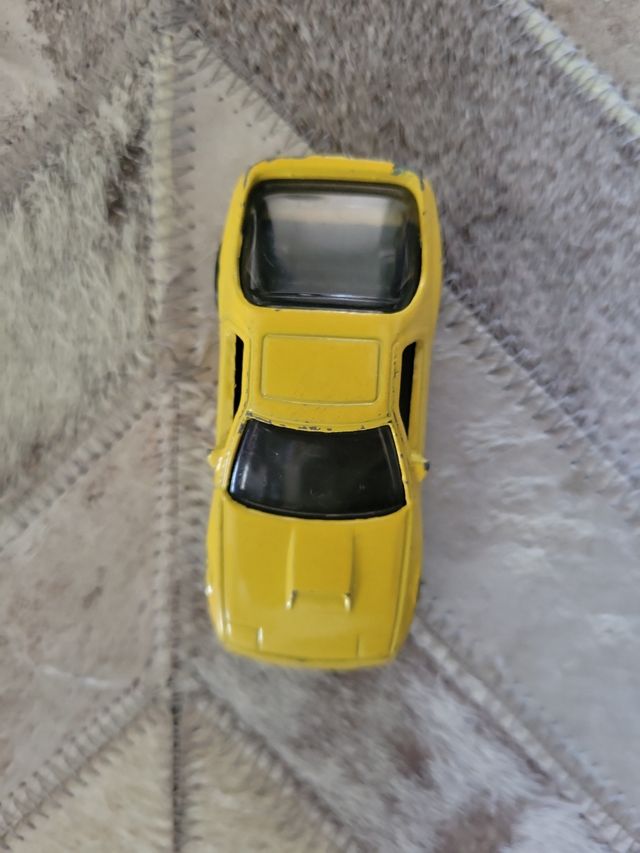 Mazda '89 savanna hotwheels