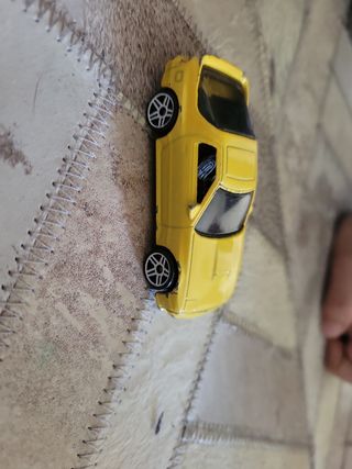 Mazda '89 savanna hotwheels