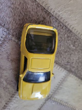 Mazda '89 savanna hotwheels