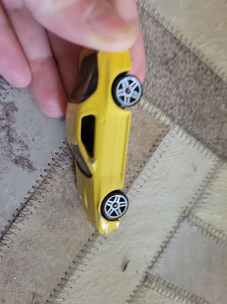 Mazda '89 savanna hotwheels