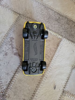 Mazda '89 savanna hotwheels