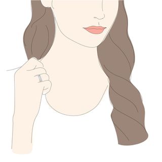 Anillo de plata y circonitas Croisee Agatha Paris