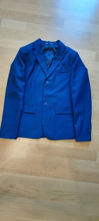 Chaqueta Zara Talla 13/14 niño