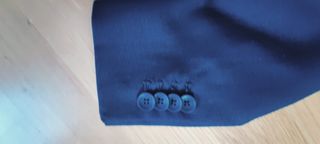 Chaqueta Zara Talla 13/14 niño