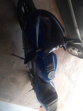 Moto 49cc
