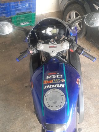 Moto 49cc