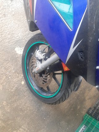 Moto 49cc