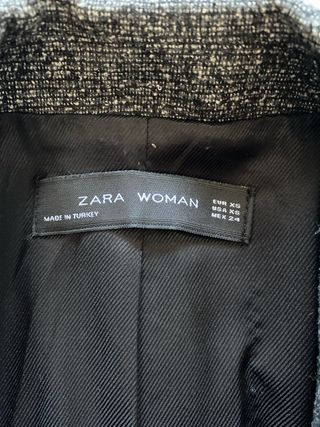 Americana Zara