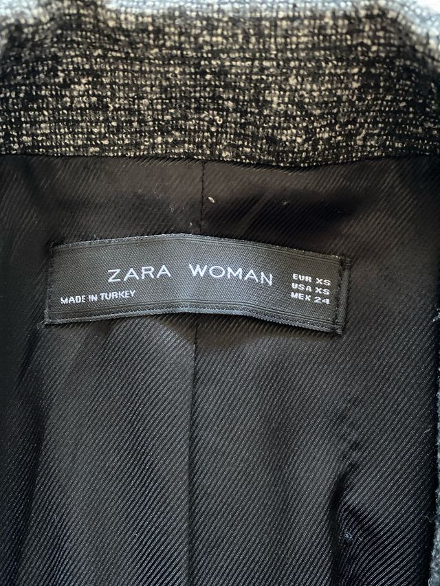 Americana Zara