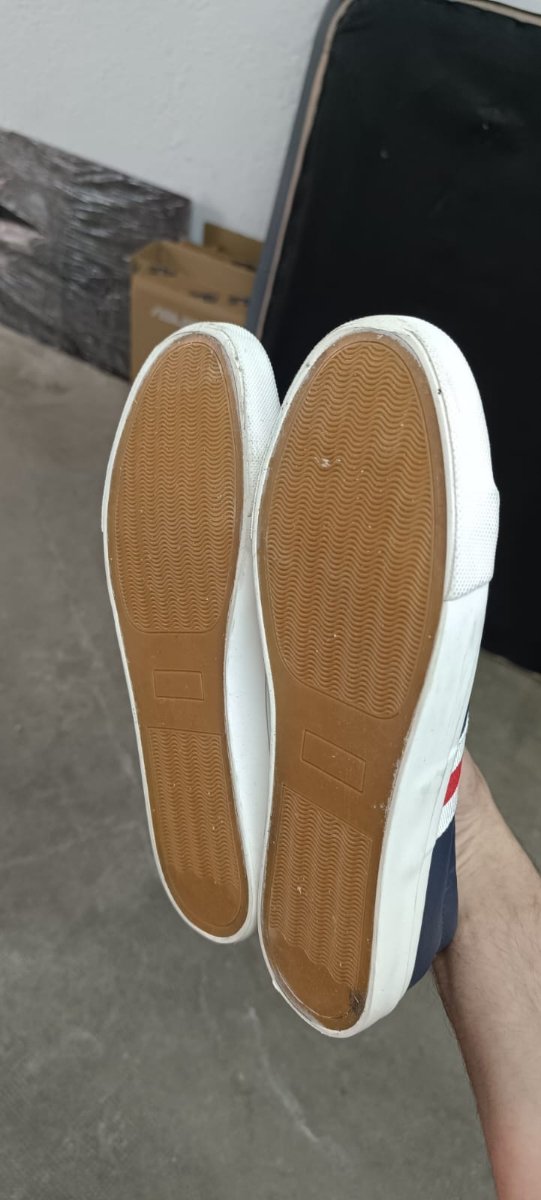 Pack 3 zapatillas