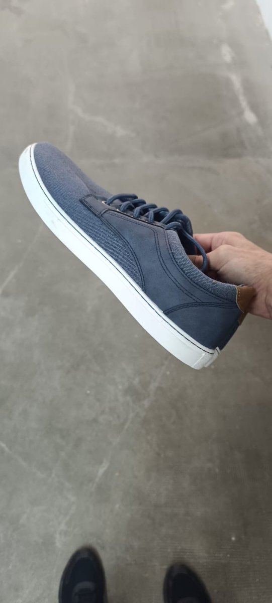 Pack 3 zapatillas