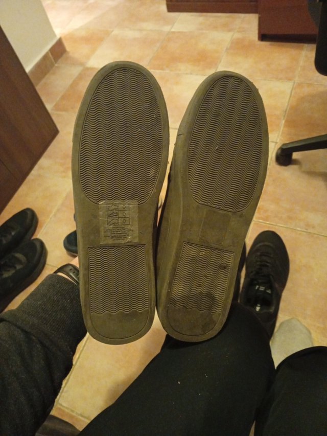 Pack 3 zapatillas