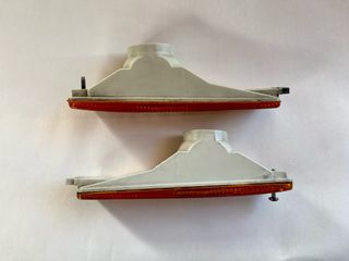 Intermitentes VW Golf Mk2