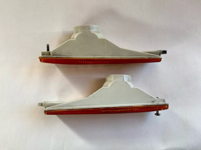 Intermitentes VW Golf Mk2