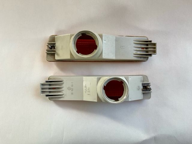 Intermitentes VW Golf Mk2