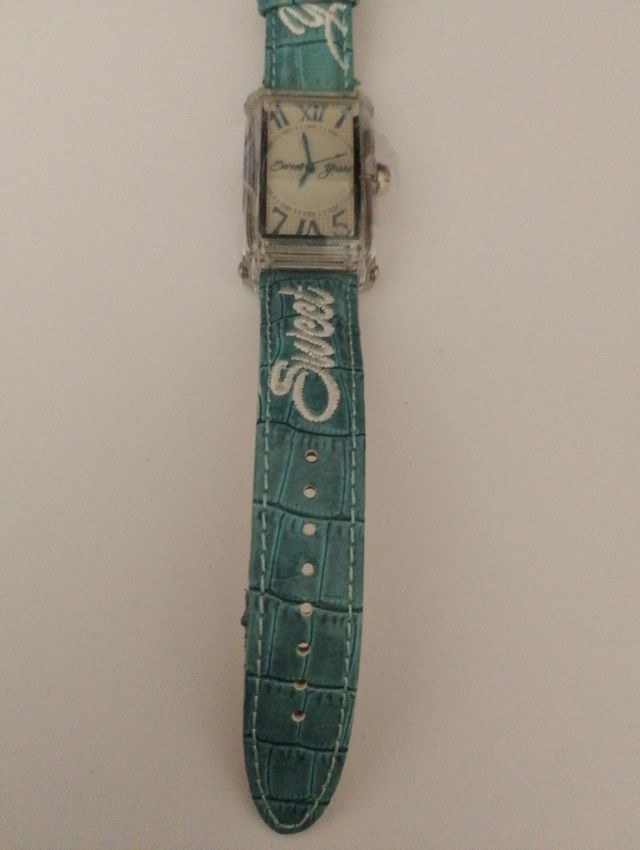 Orologio Sweet Years Nuovo 