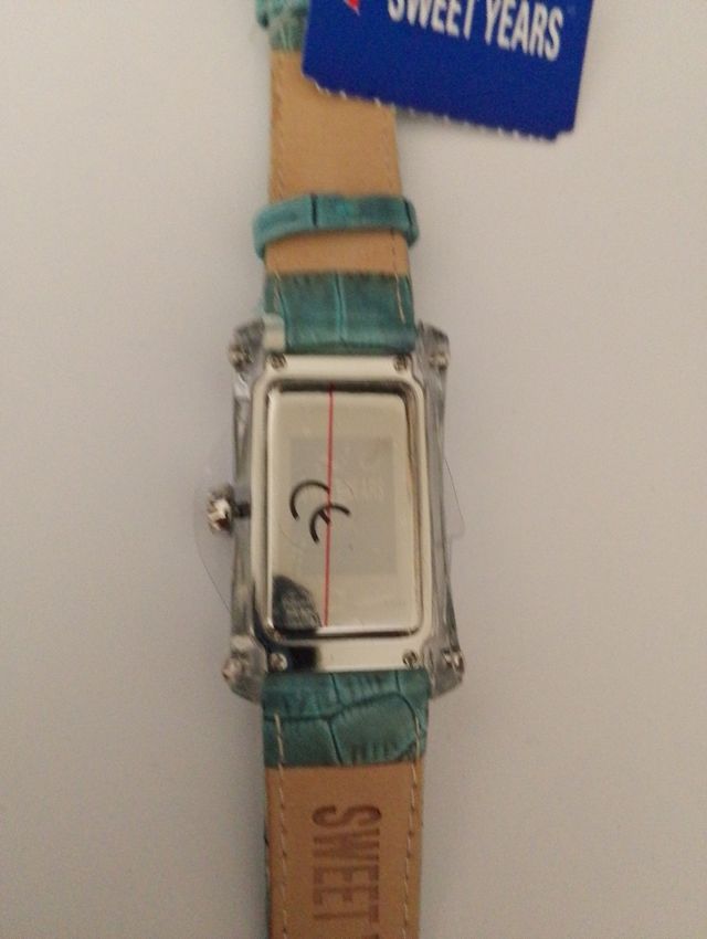 Orologio Sweet Years Nuovo 