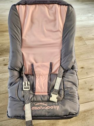 Hamaca bebe balancín