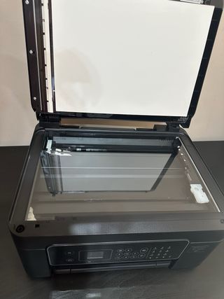 Impresora multifuncion Epson Wf2840