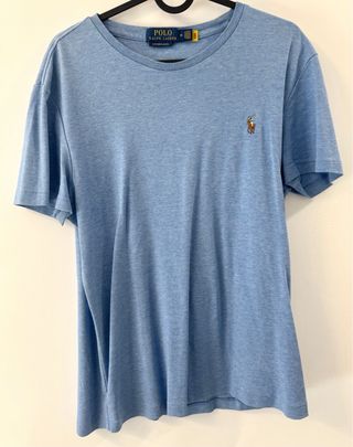 Camiseta Polo Ralph Lauren M