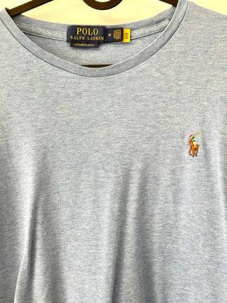 Camiseta Polo Ralph Lauren M