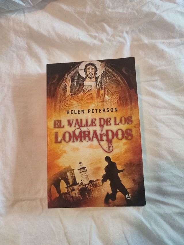 El valle de los Lombardos