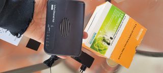 Switch SURECOM EP-808SX/AX