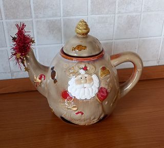 Decorazioni natalizie