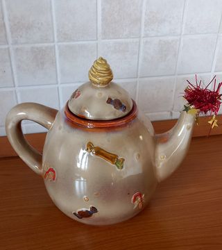 Decorazioni natalizie