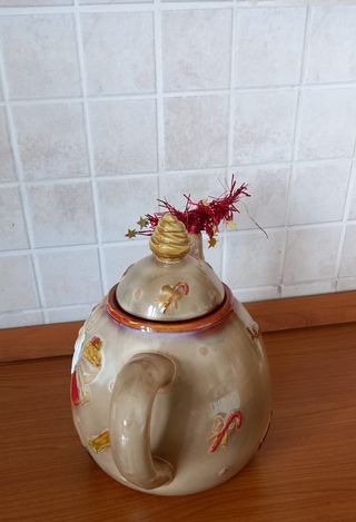 Decorazioni natalizie