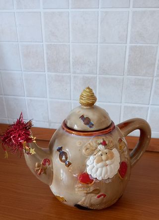 Decorazioni natalizie