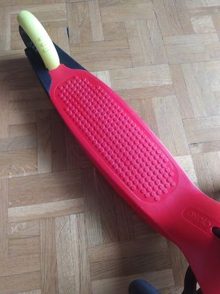 Patinete oxelo niño niña