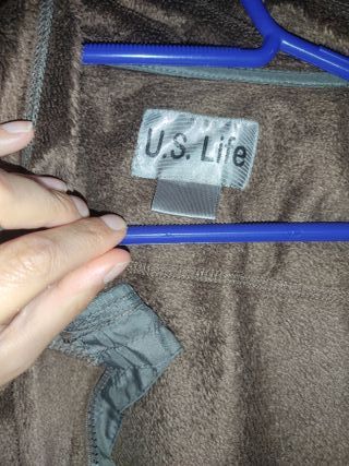 Chaqueta de forro polar Polartec, The North Face