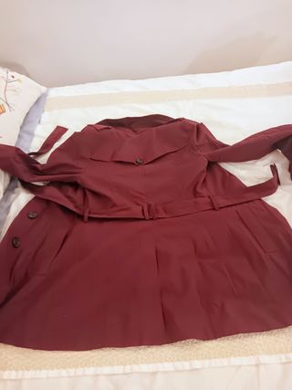 Gabardina 