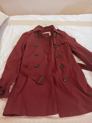 Gabardina 