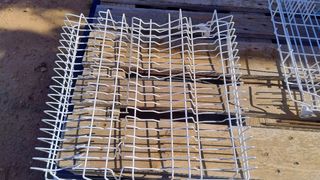 Bandeja lavaplatos Whirlpool