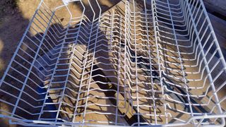 Bandeja lavaplatos Whirlpool