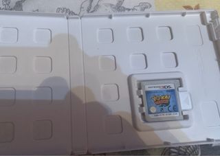 Juego 3ds