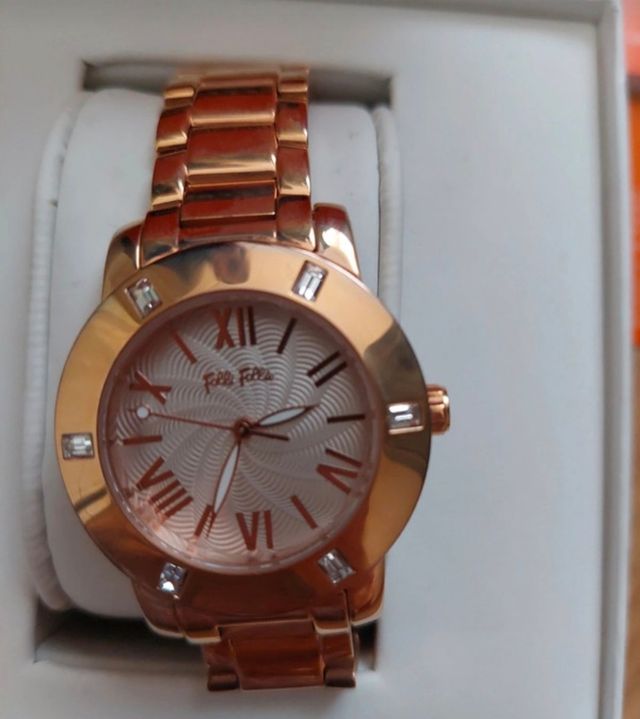 Reloj mujer Folli Follie