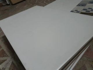 Azulejos porcelanico mate y rugoso de 40x22