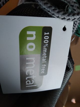Zapatos de seguridad Ofma Nuevos 